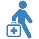 Mobile Primary Care Icon